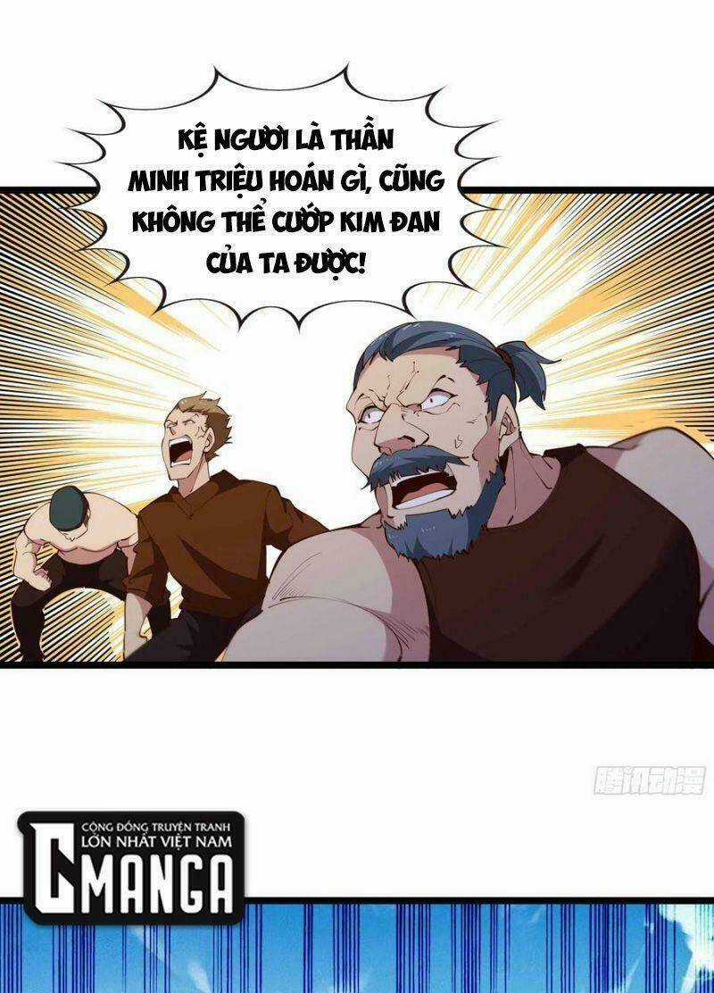 Trùng Sinh Đô Thị Thiên Tôn - Chapter 280 - Trang 5