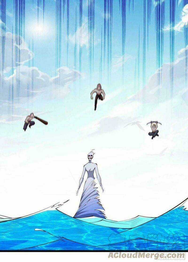 Trùng Sinh Đô Thị Thiên Tôn - Chapter 280 - Trang 6