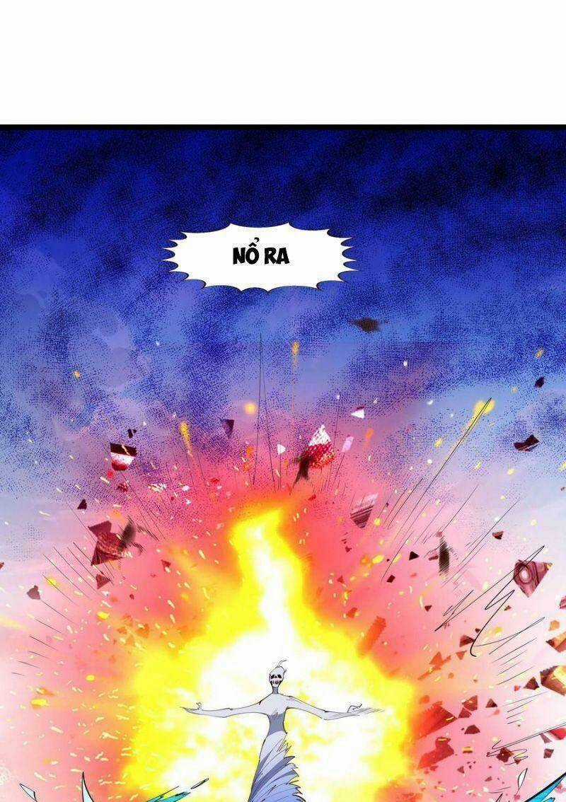 Trùng Sinh Đô Thị Thiên Tôn - Chapter 280 - Trang 7