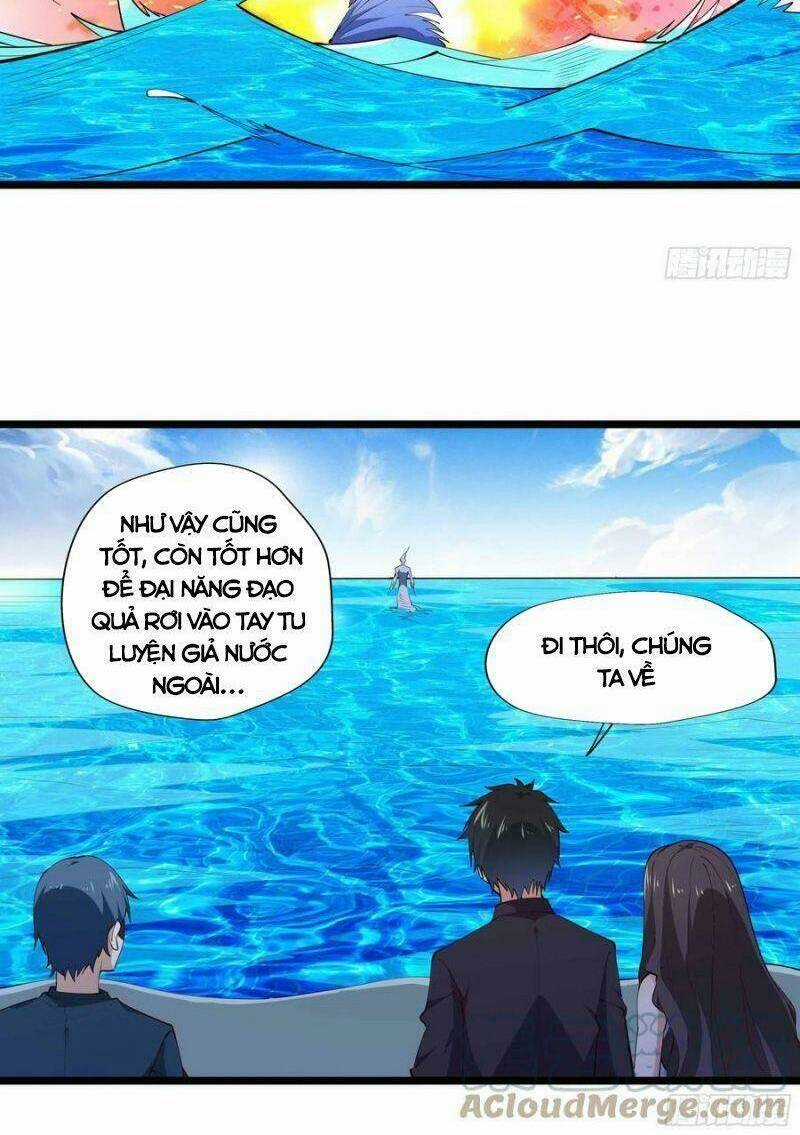 Trùng Sinh Đô Thị Thiên Tôn - Chapter 280 - Trang 8