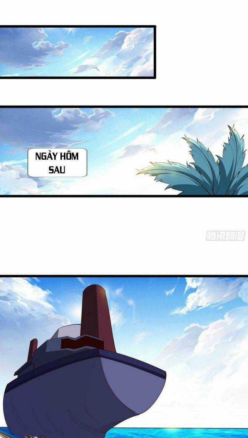 Trùng Sinh Đô Thị Thiên Tôn - Chapter 280 - Trang 9