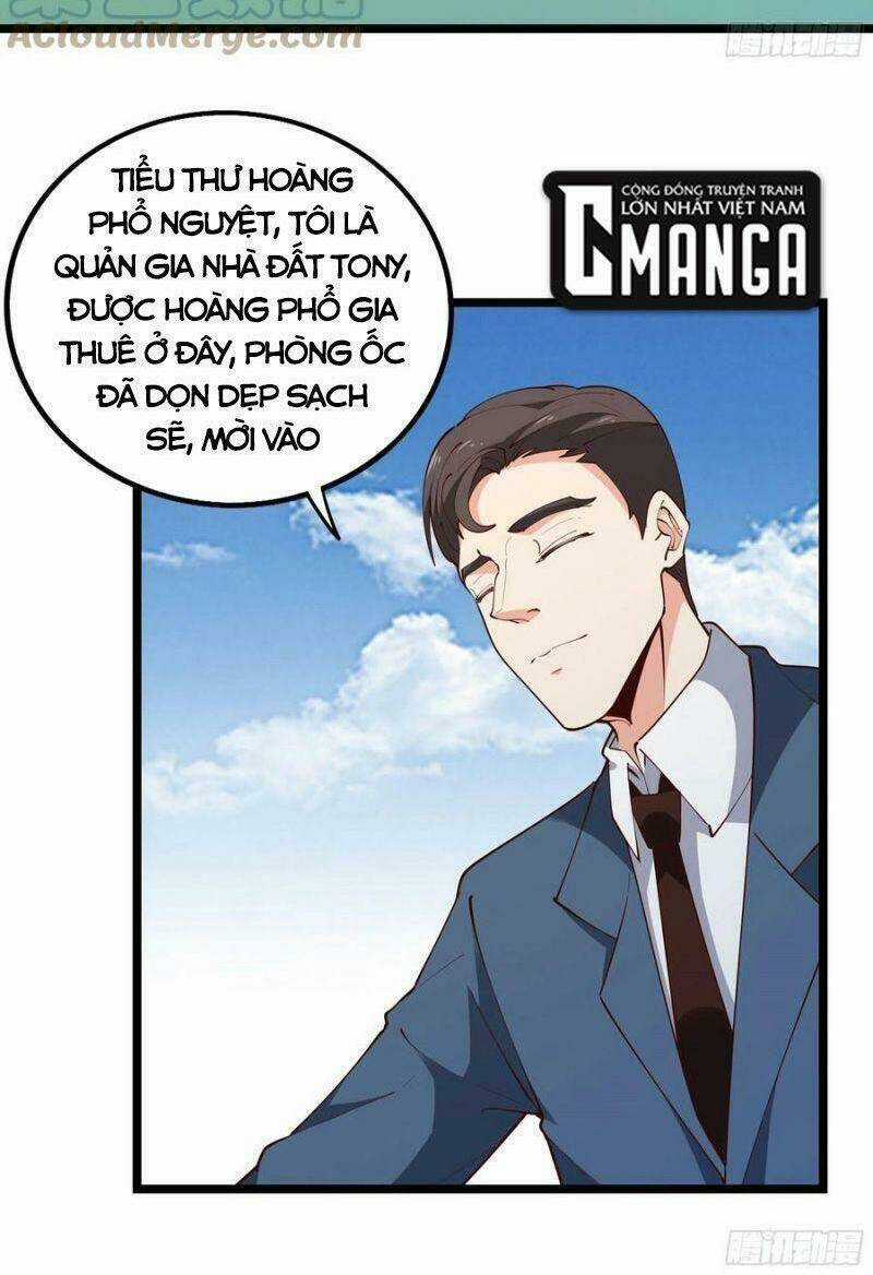 Trùng Sinh Đô Thị Thiên Tôn - Chapter 281 - Trang 23