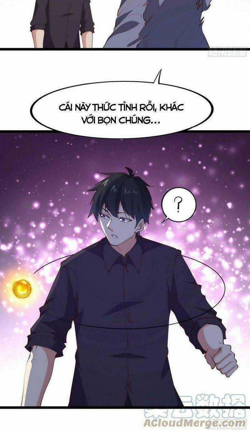 Trùng Sinh Đô Thị Thiên Tôn - Chapter 281 - Trang 4