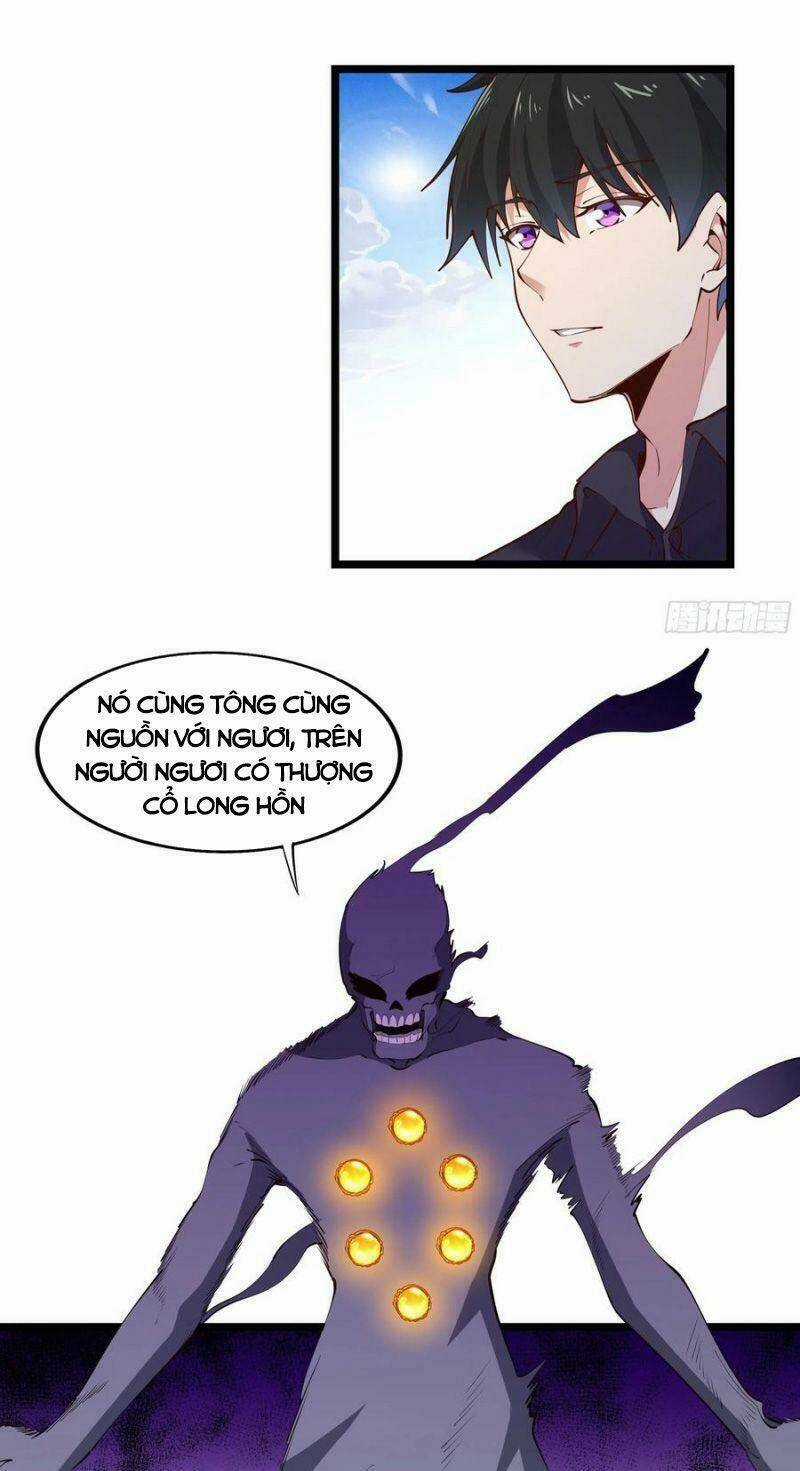 Trùng Sinh Đô Thị Thiên Tôn - Chapter 281 - Trang 5