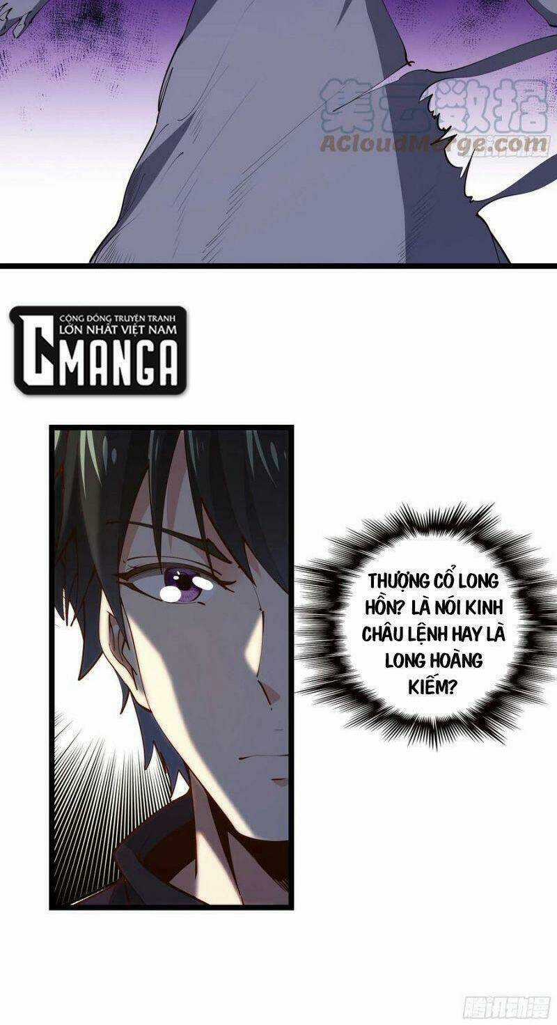 Trùng Sinh Đô Thị Thiên Tôn - Chapter 281 - Trang 6