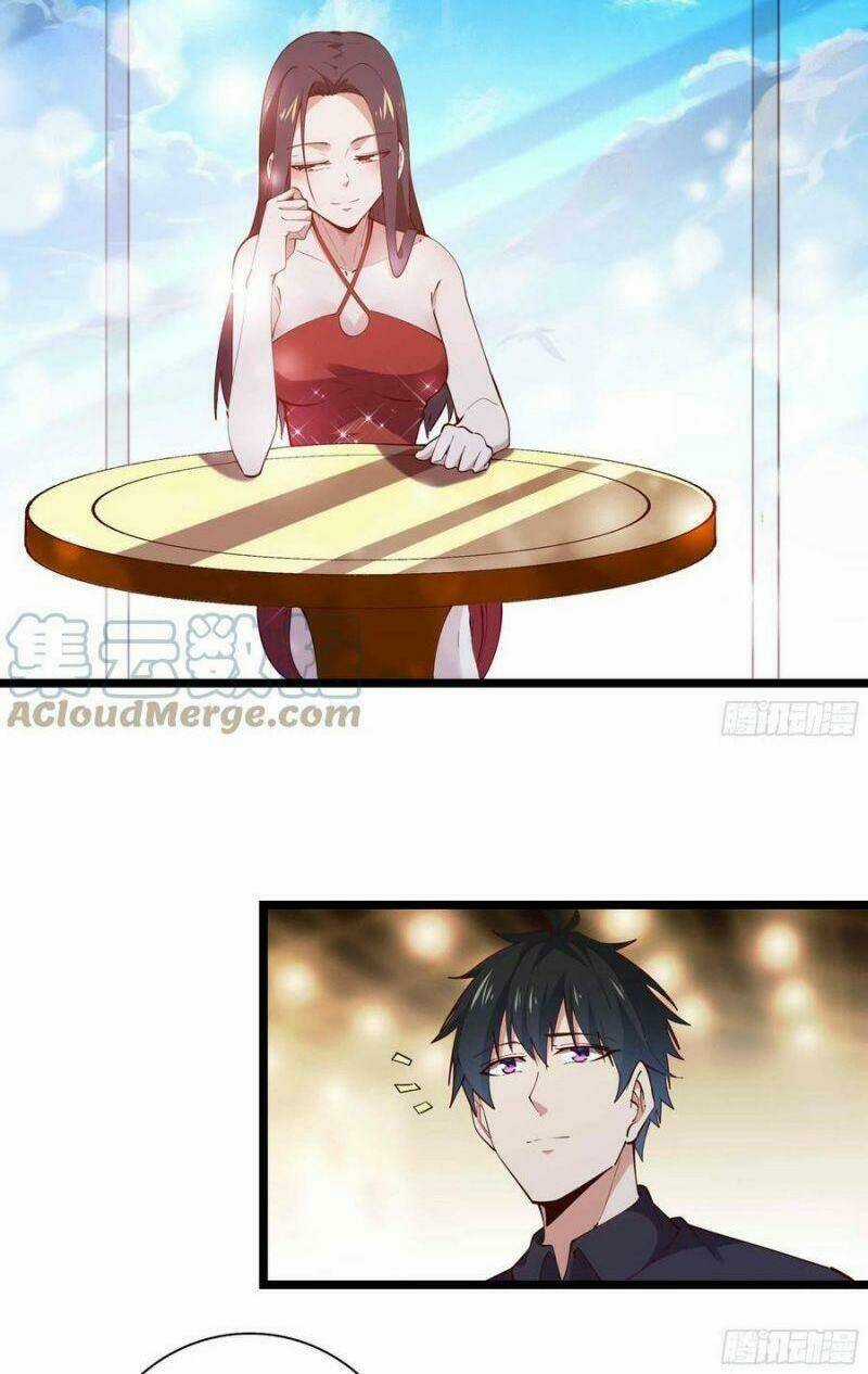 Trùng Sinh Đô Thị Thiên Tôn - Chapter 281 - Trang 10