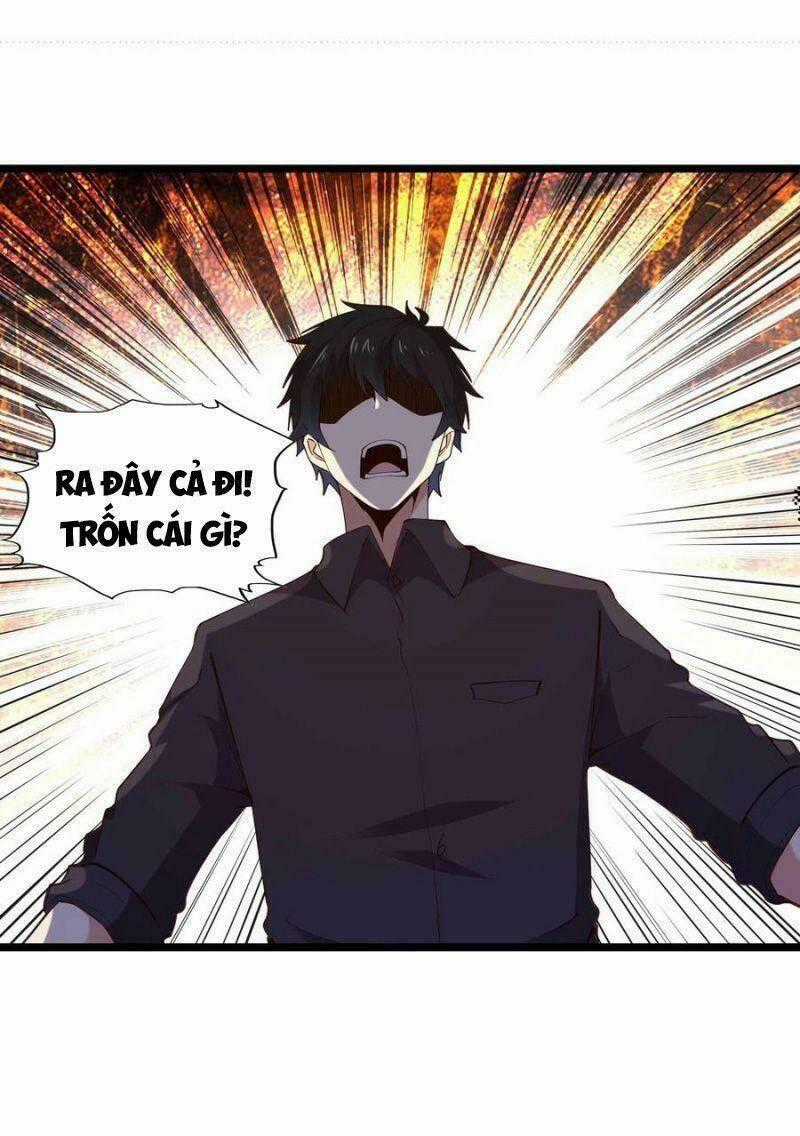 Trùng Sinh Đô Thị Thiên Tôn - Chapter 282 - Trang 1