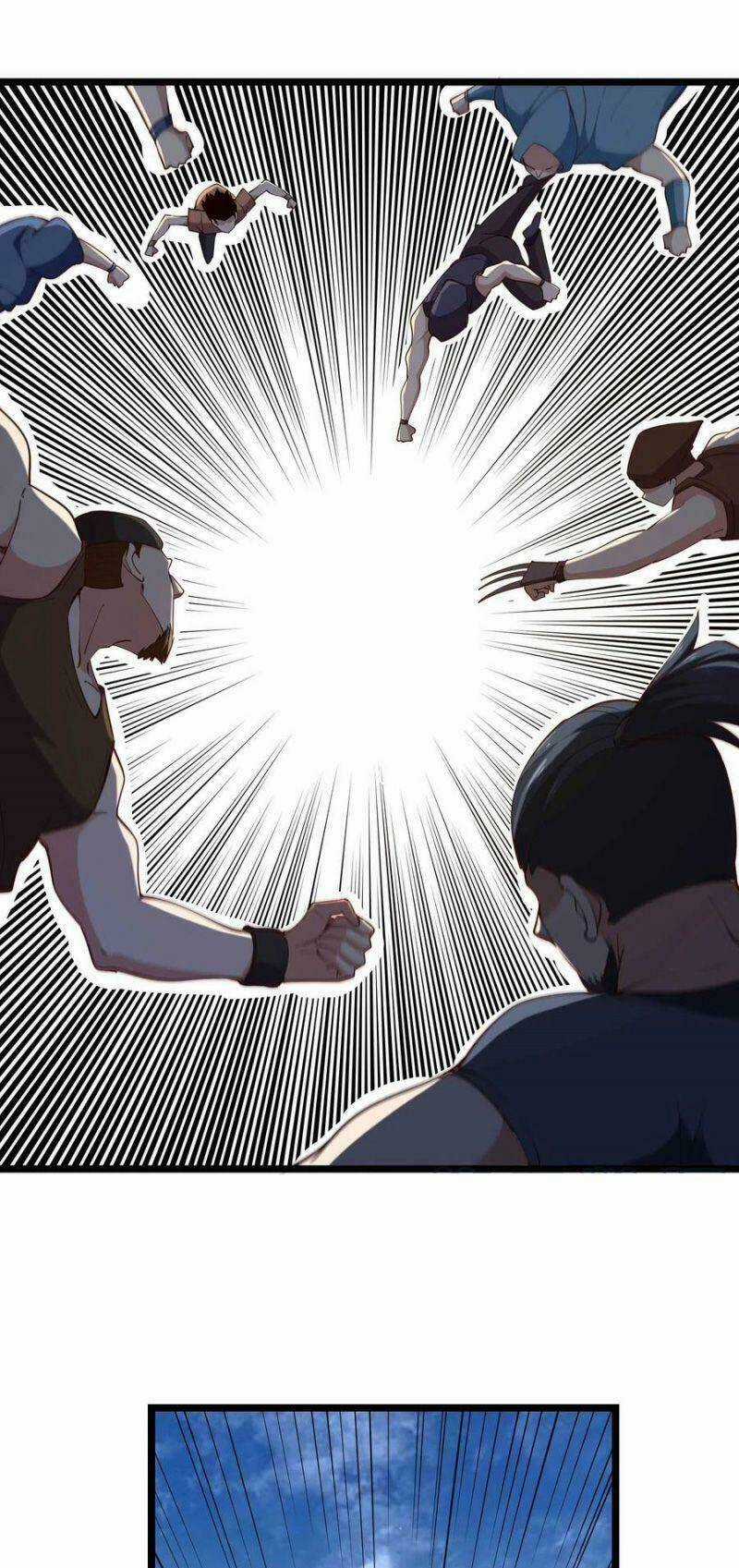 Trùng Sinh Đô Thị Thiên Tôn - Chapter 282 - Trang 3