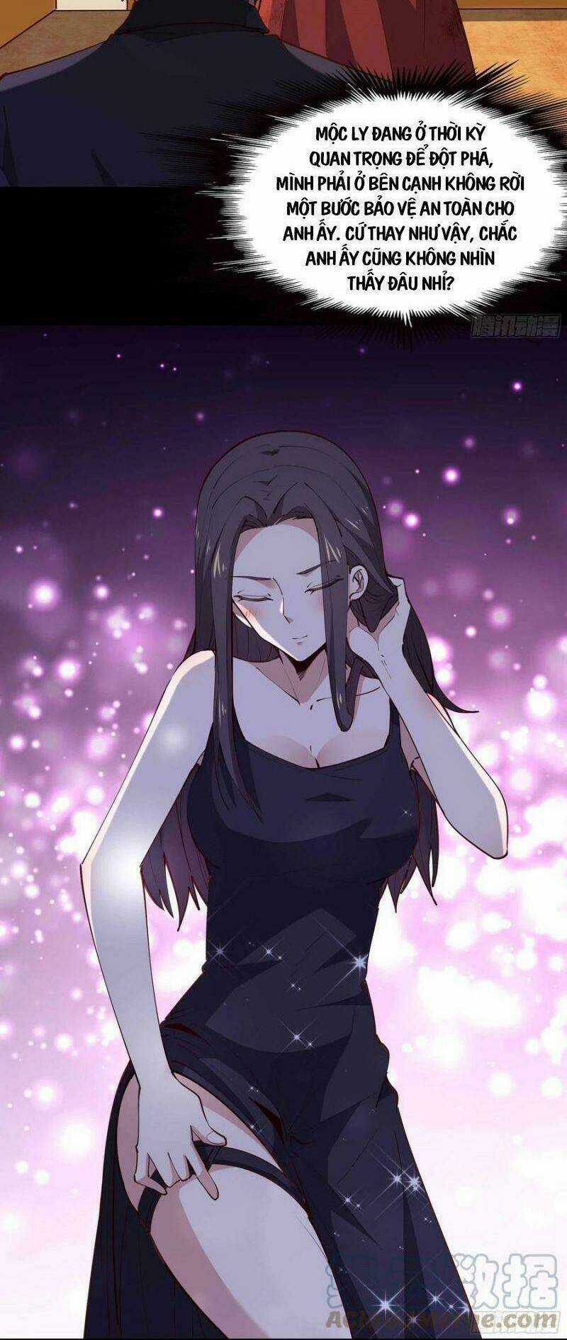 Trùng Sinh Đô Thị Thiên Tôn - Chapter 282 - Trang 24