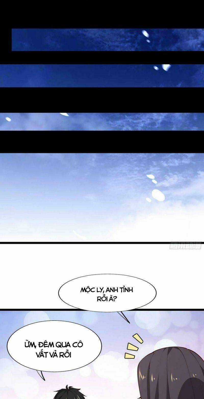 Trùng Sinh Đô Thị Thiên Tôn - Chapter 282 - Trang 25