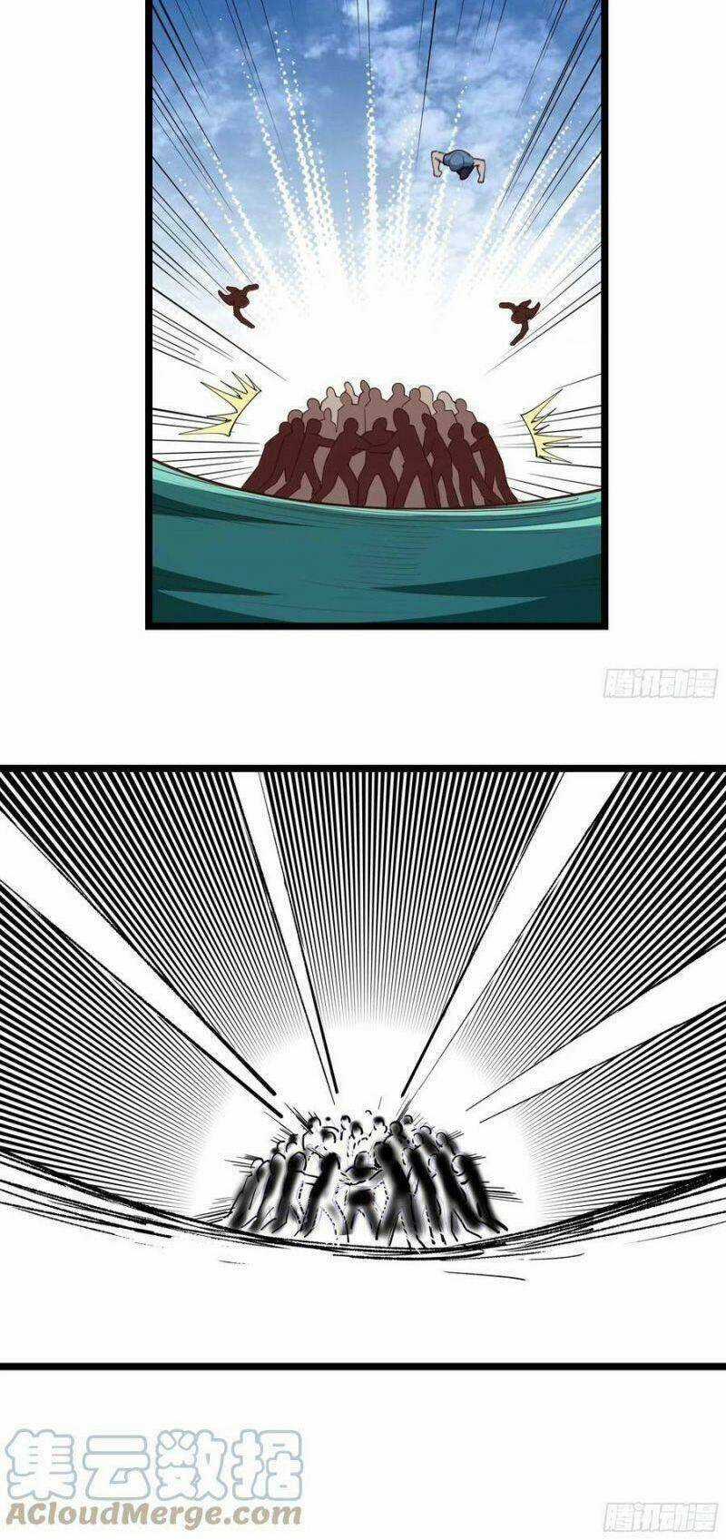 Trùng Sinh Đô Thị Thiên Tôn - Chapter 282 - Trang 4