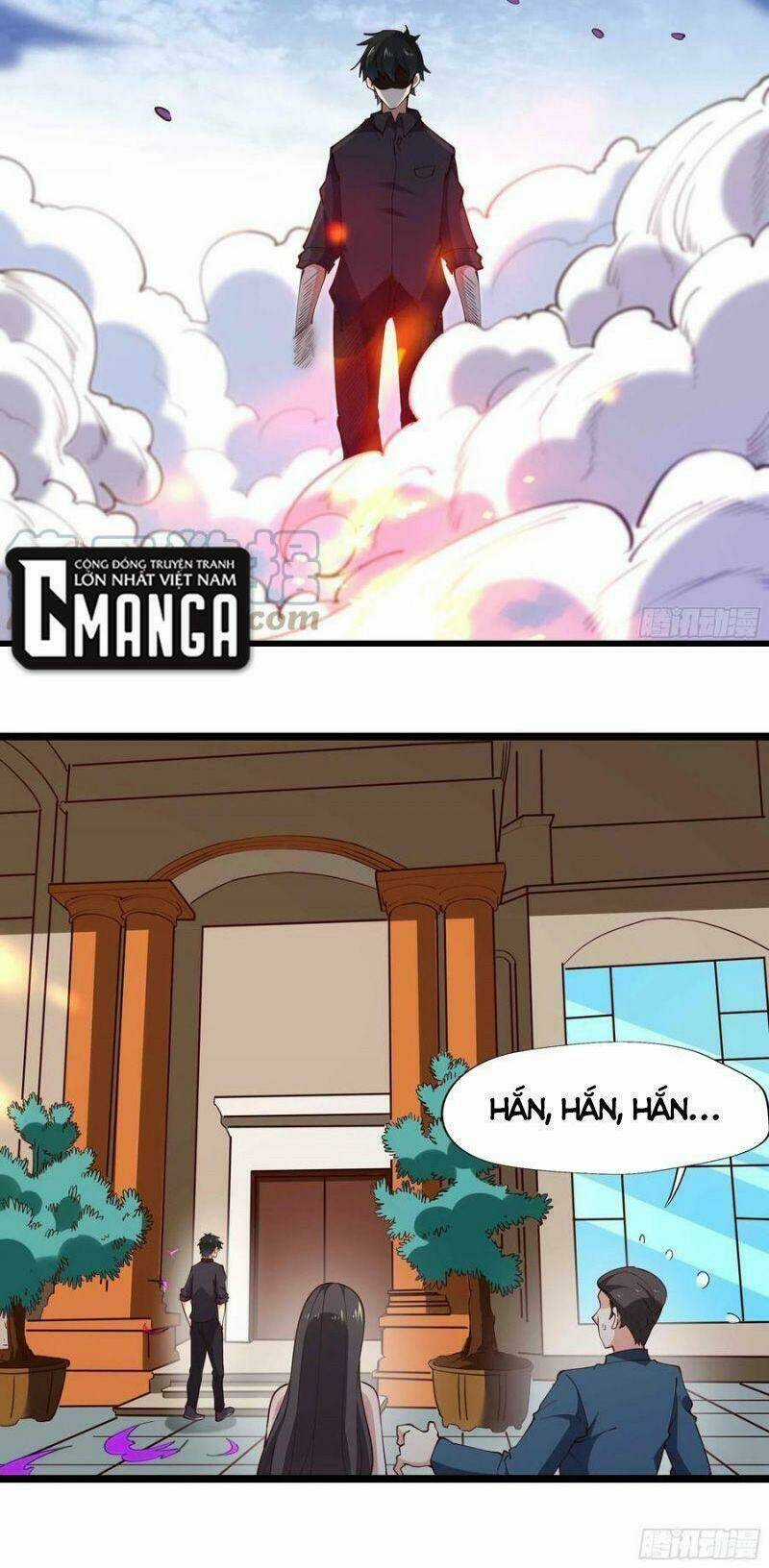 Trùng Sinh Đô Thị Thiên Tôn - Chapter 282 - Trang 6