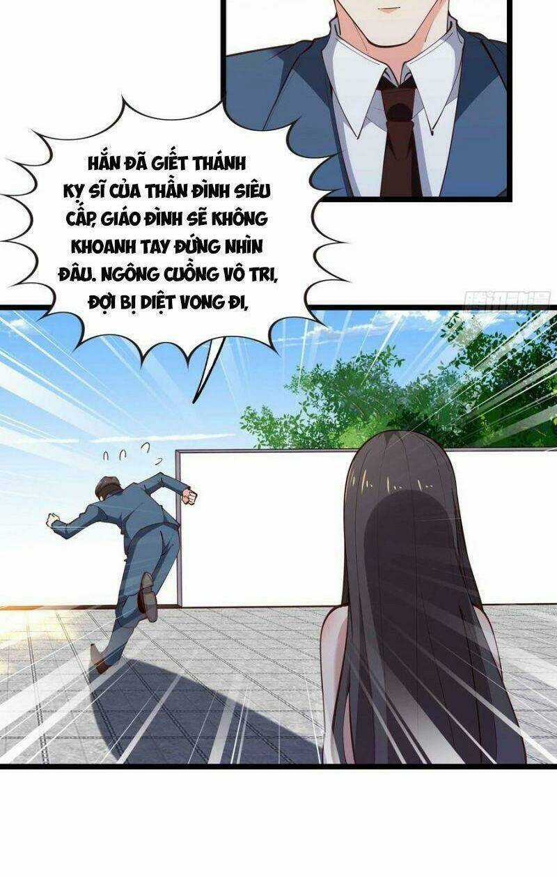 Trùng Sinh Đô Thị Thiên Tôn - Chapter 282 - Trang 8