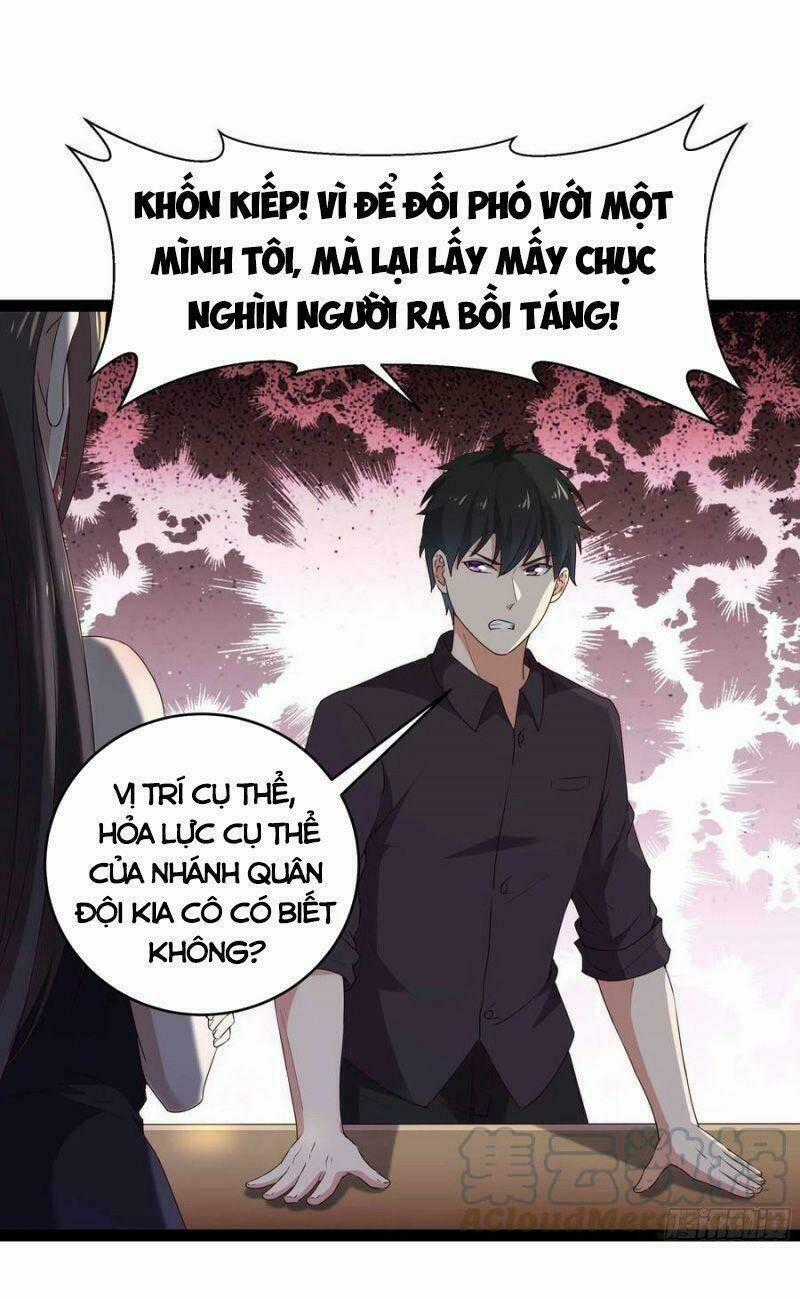 Trùng Sinh Đô Thị Thiên Tôn - Chapter 283 - Trang 2