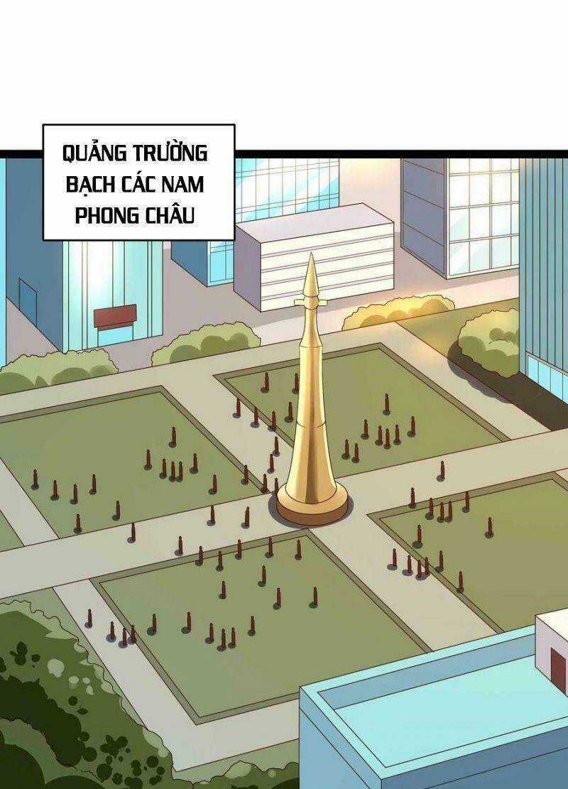 Trùng Sinh Đô Thị Thiên Tôn - Chapter 283 - Trang 14