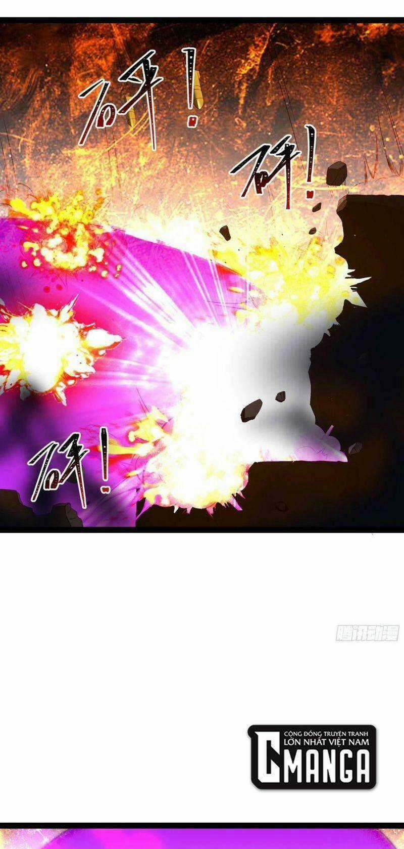 Trùng Sinh Đô Thị Thiên Tôn - Chapter 283 - Trang 20