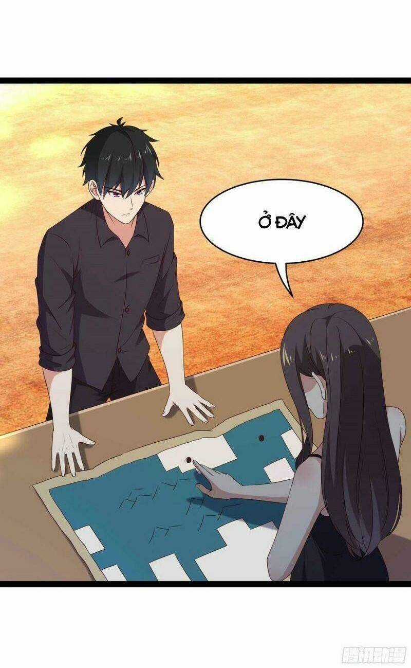 Trùng Sinh Đô Thị Thiên Tôn - Chapter 283 - Trang 3