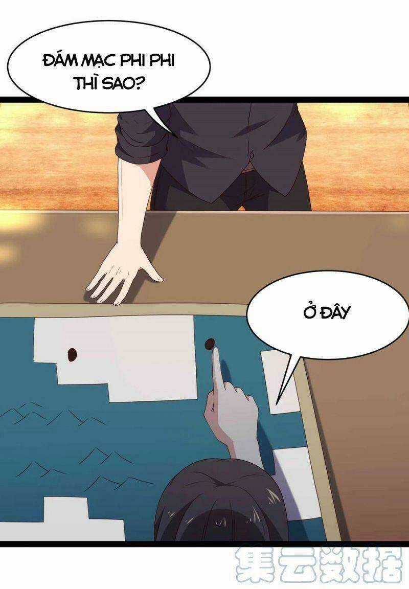 Trùng Sinh Đô Thị Thiên Tôn - Chapter 283 - Trang 4