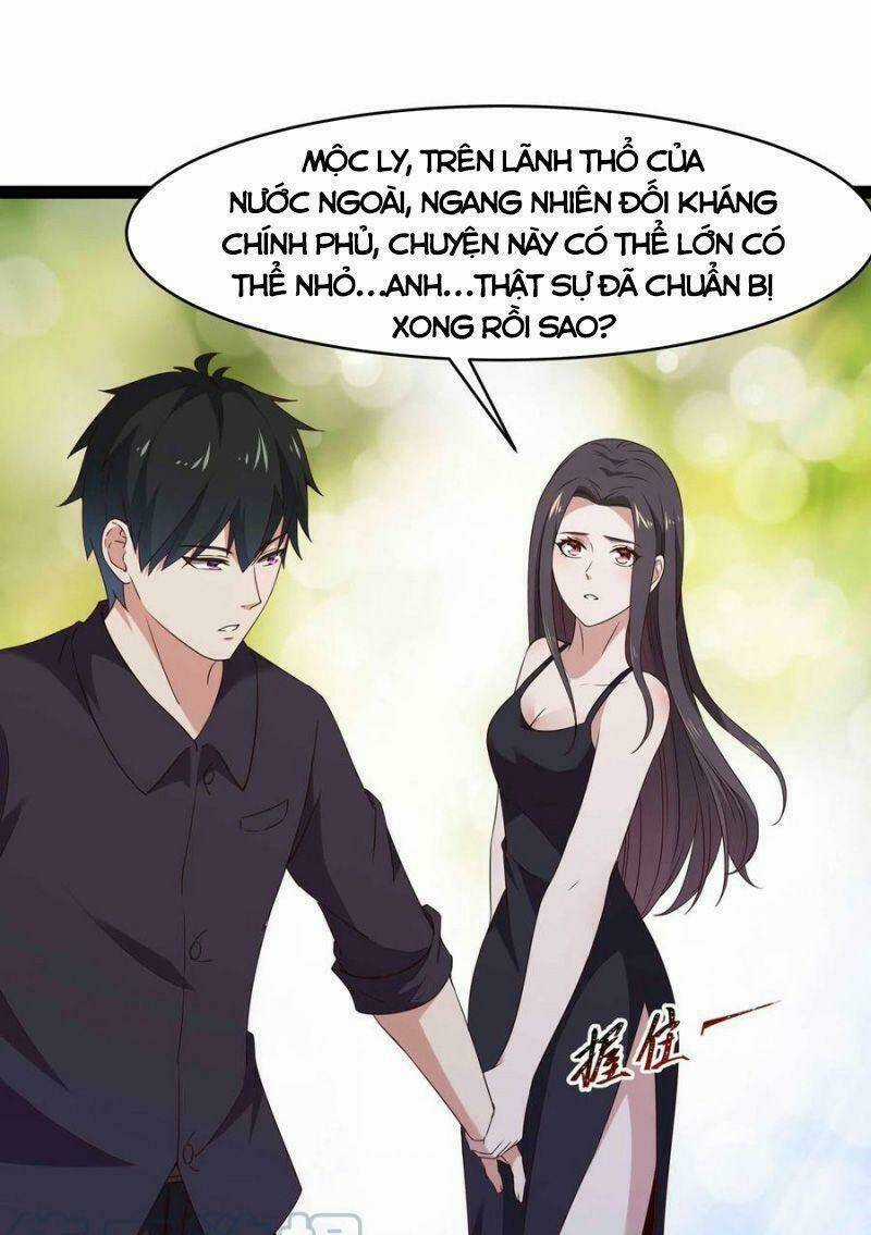 Trùng Sinh Đô Thị Thiên Tôn - Chapter 283 - Trang 6