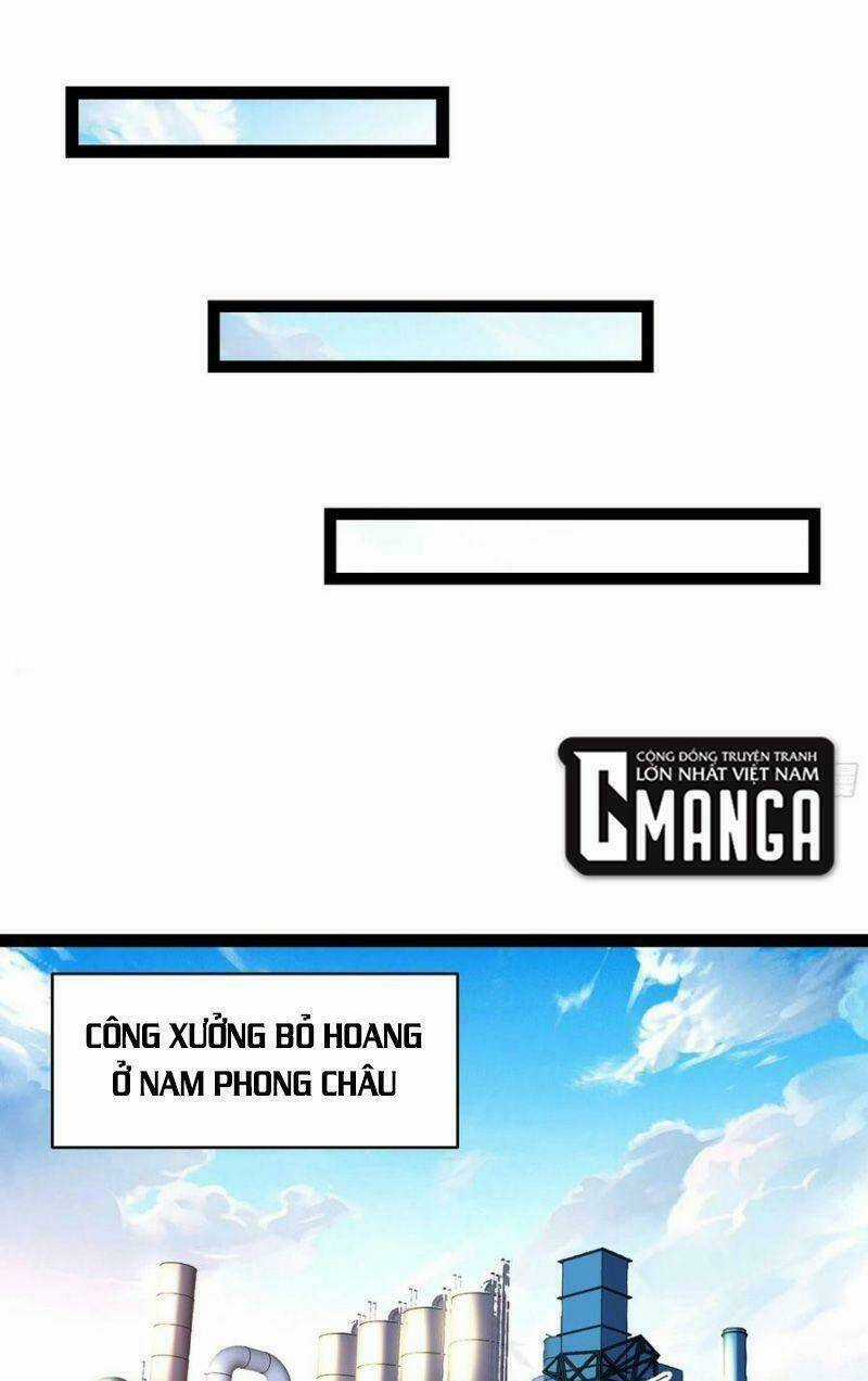 Trùng Sinh Đô Thị Thiên Tôn - Chapter 283 - Trang 8