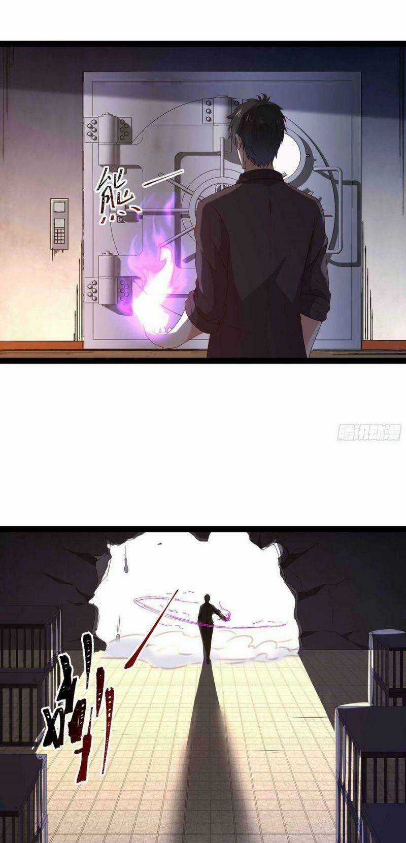 Trùng Sinh Đô Thị Thiên Tôn - Chapter 283 - Trang 10