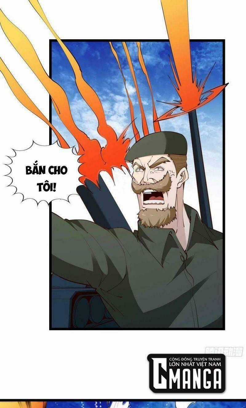 Trùng Sinh Đô Thị Thiên Tôn - Chapter 284 - Trang 1