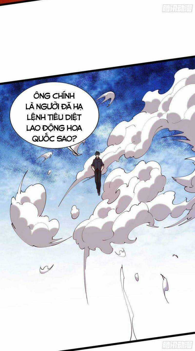 Trùng Sinh Đô Thị Thiên Tôn - Chapter 284 - Trang 4