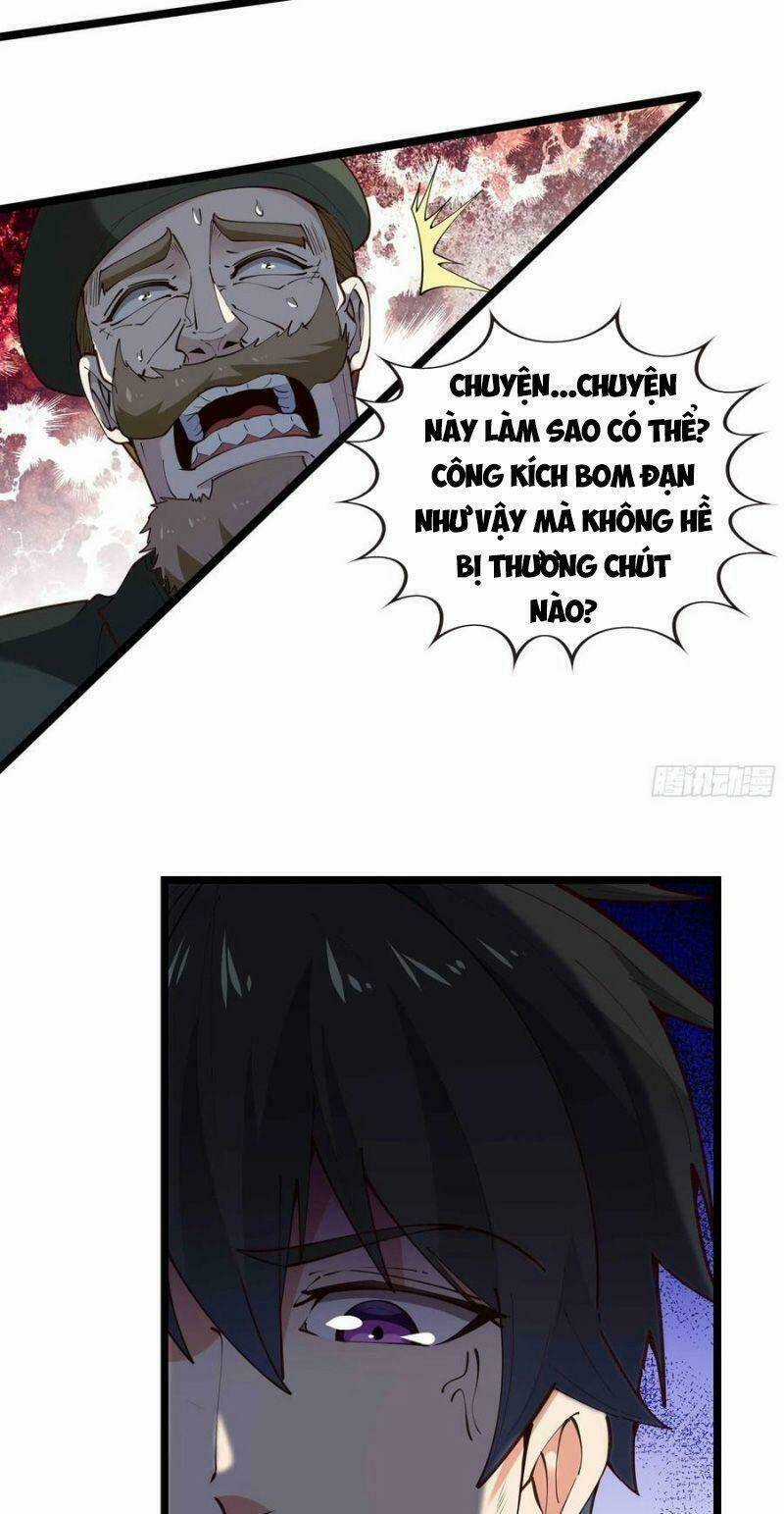 Trùng Sinh Đô Thị Thiên Tôn - Chapter 284 - Trang 5