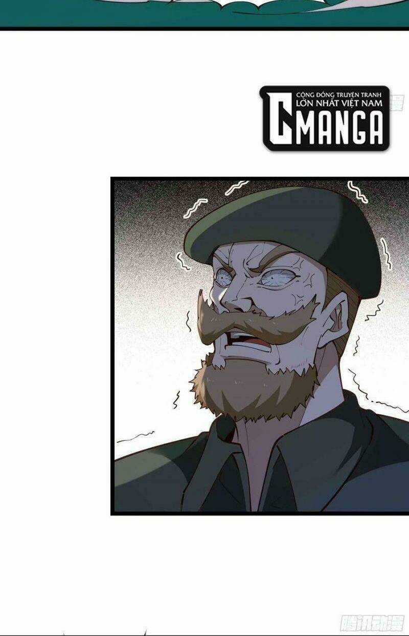 Trùng Sinh Đô Thị Thiên Tôn - Chapter 284 - Trang 10