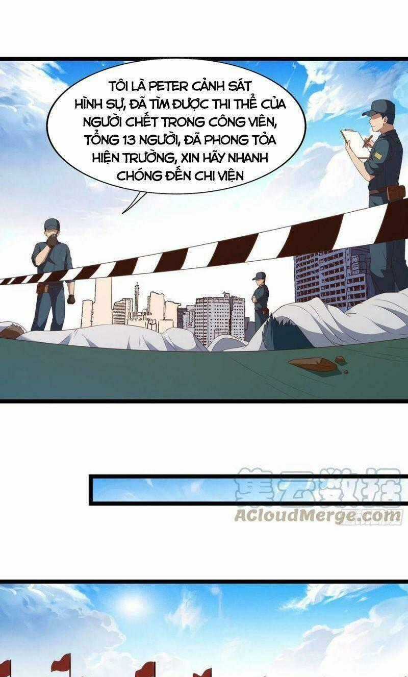 Trùng Sinh Đô Thị Thiên Tôn - Chapter 285 - Trang 1