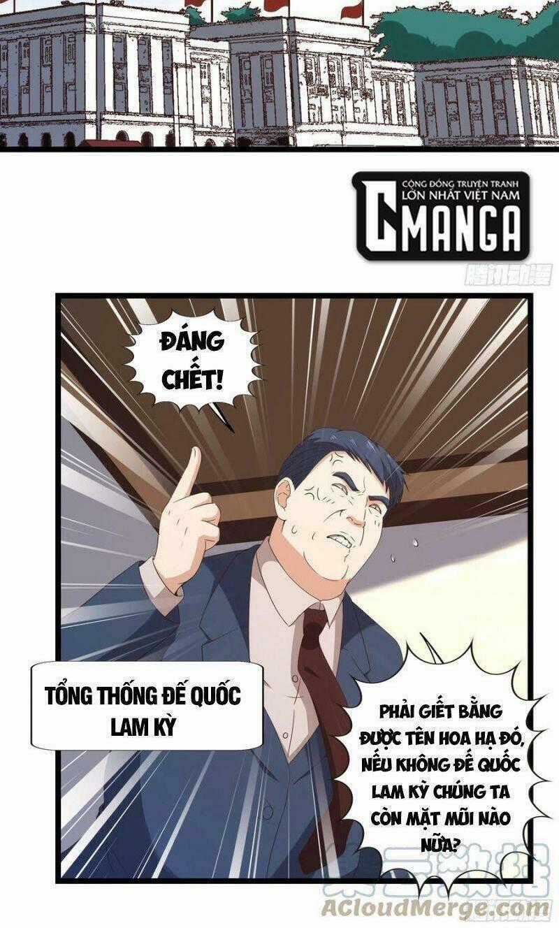 Trùng Sinh Đô Thị Thiên Tôn - Chapter 285 - Trang 2