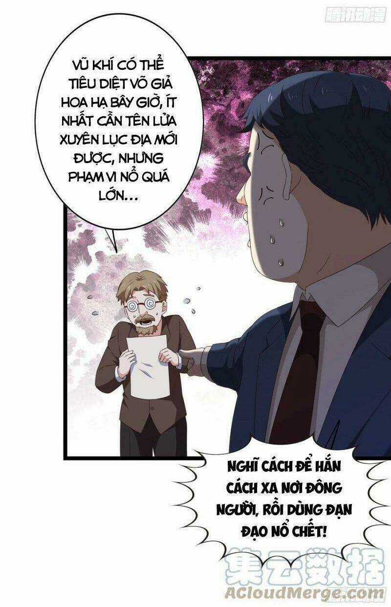 Trùng Sinh Đô Thị Thiên Tôn - Chapter 285 - Trang 11