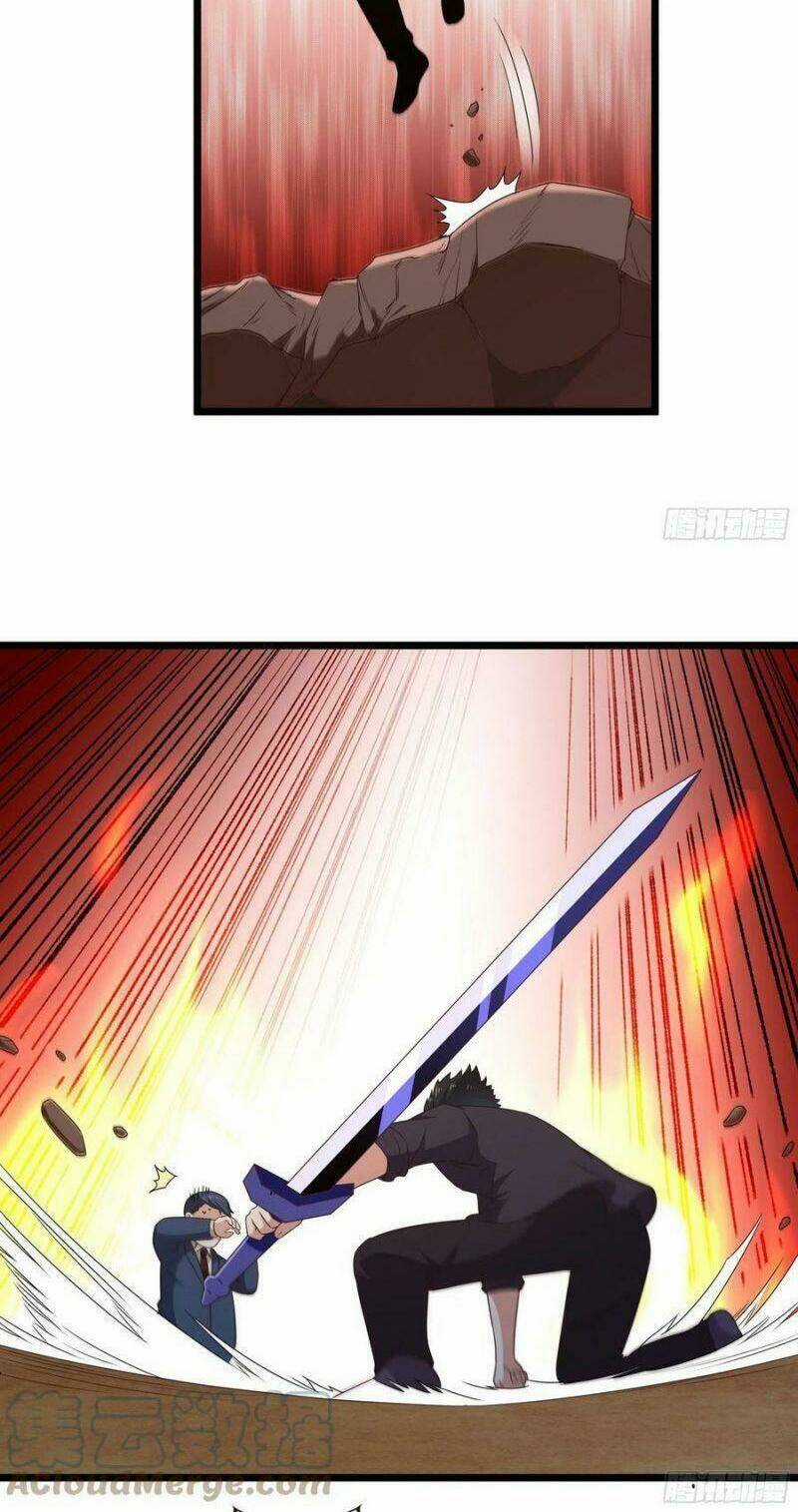 Trùng Sinh Đô Thị Thiên Tôn - Chapter 285 - Trang 15