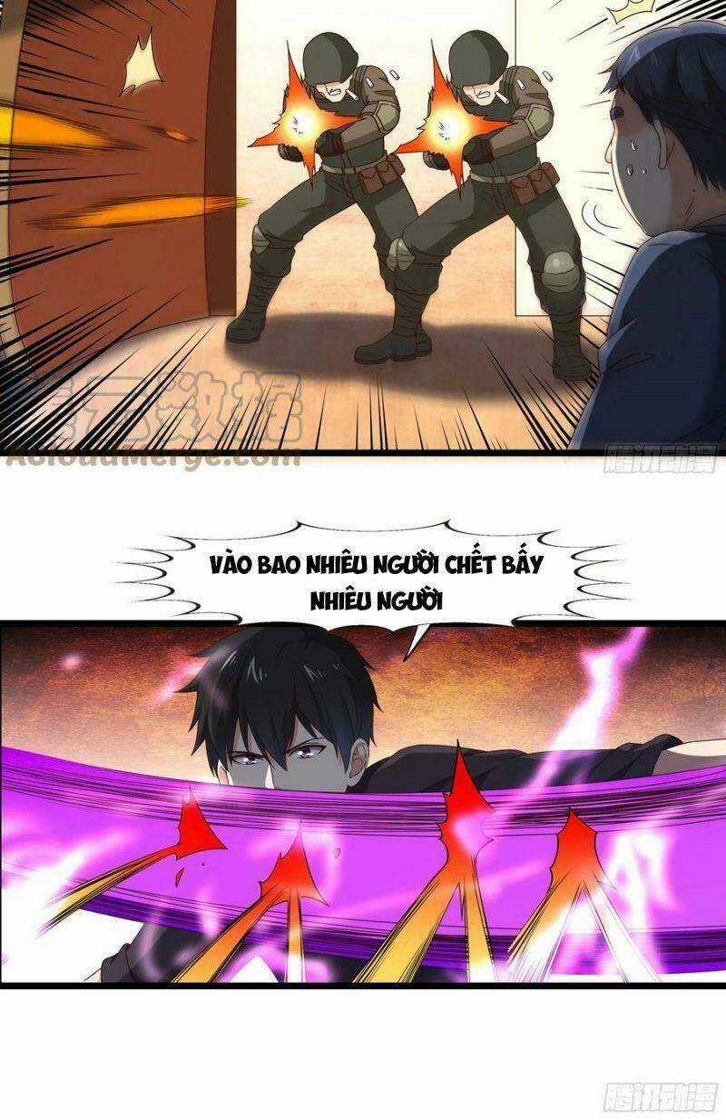 Trùng Sinh Đô Thị Thiên Tôn - Chapter 285 - Trang 17