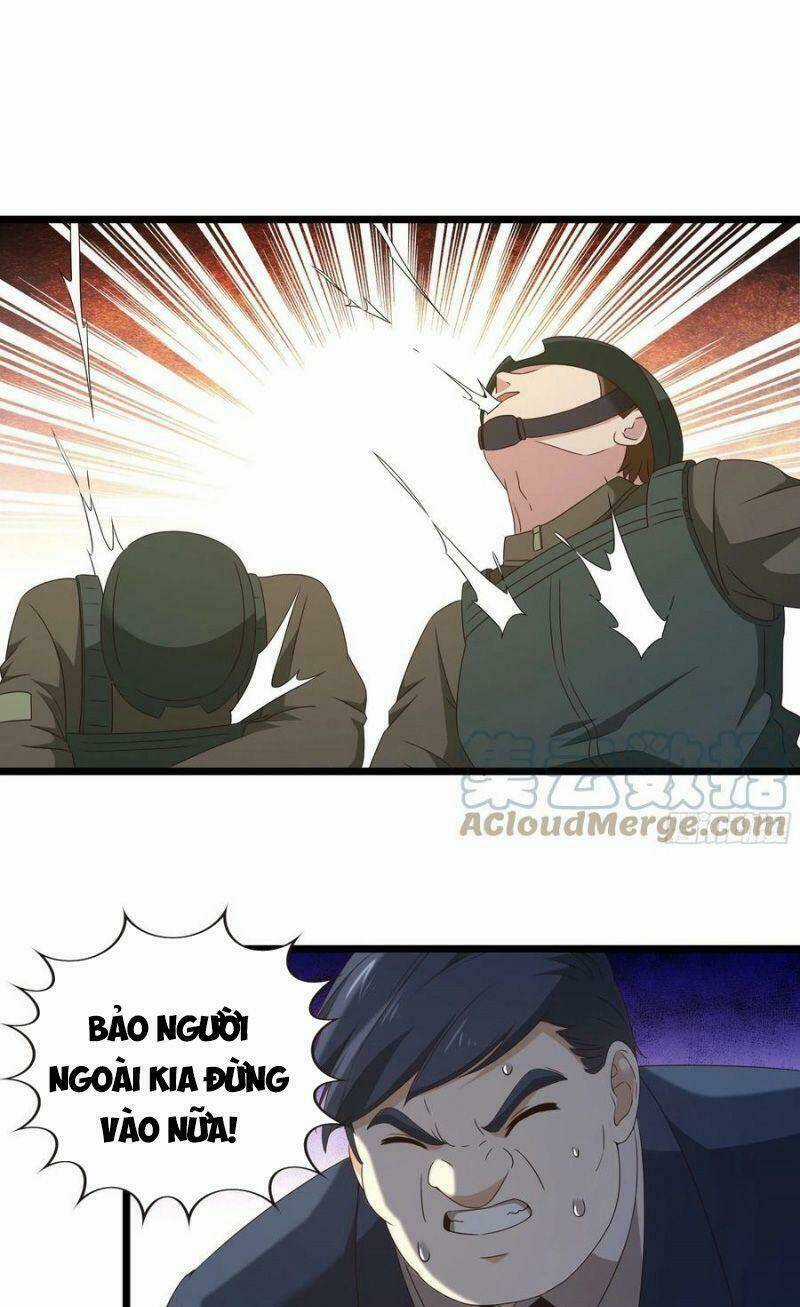 Trùng Sinh Đô Thị Thiên Tôn - Chapter 285 - Trang 18
