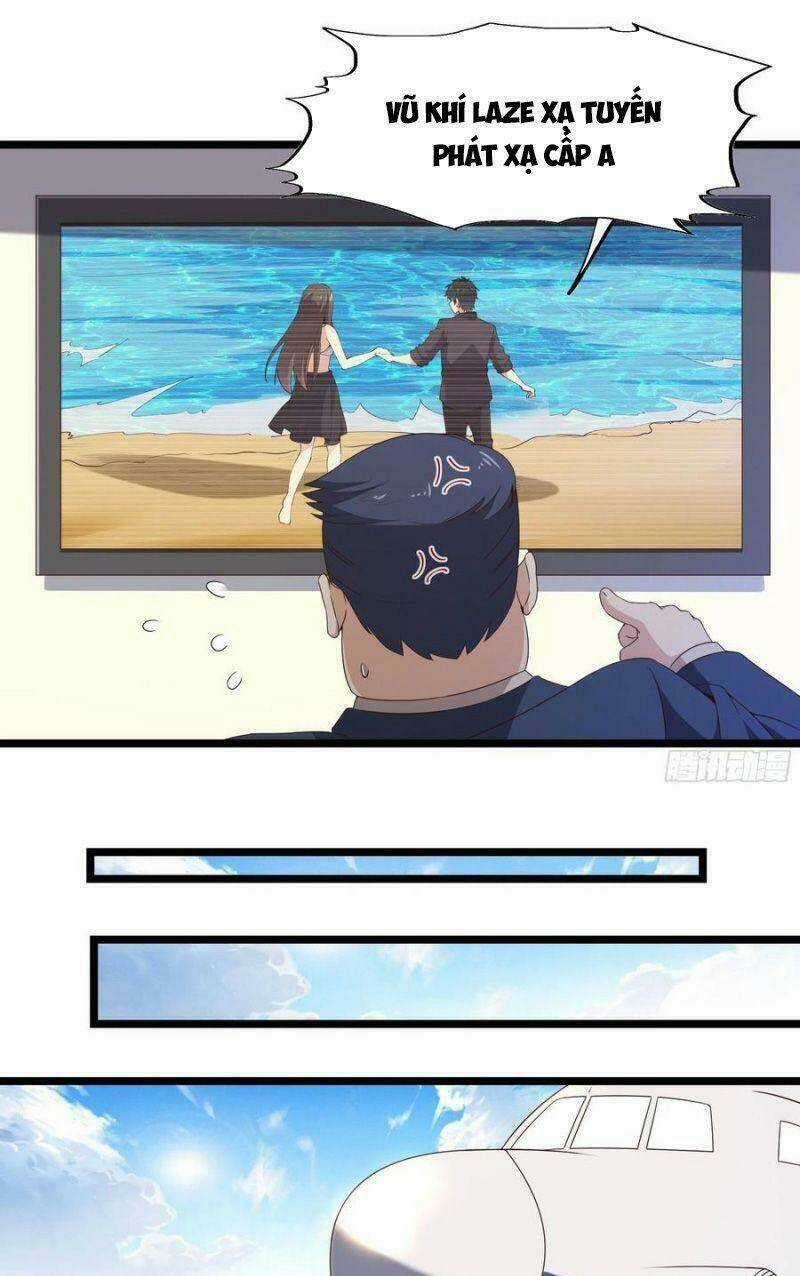 Trùng Sinh Đô Thị Thiên Tôn - Chapter 285 - Trang 3