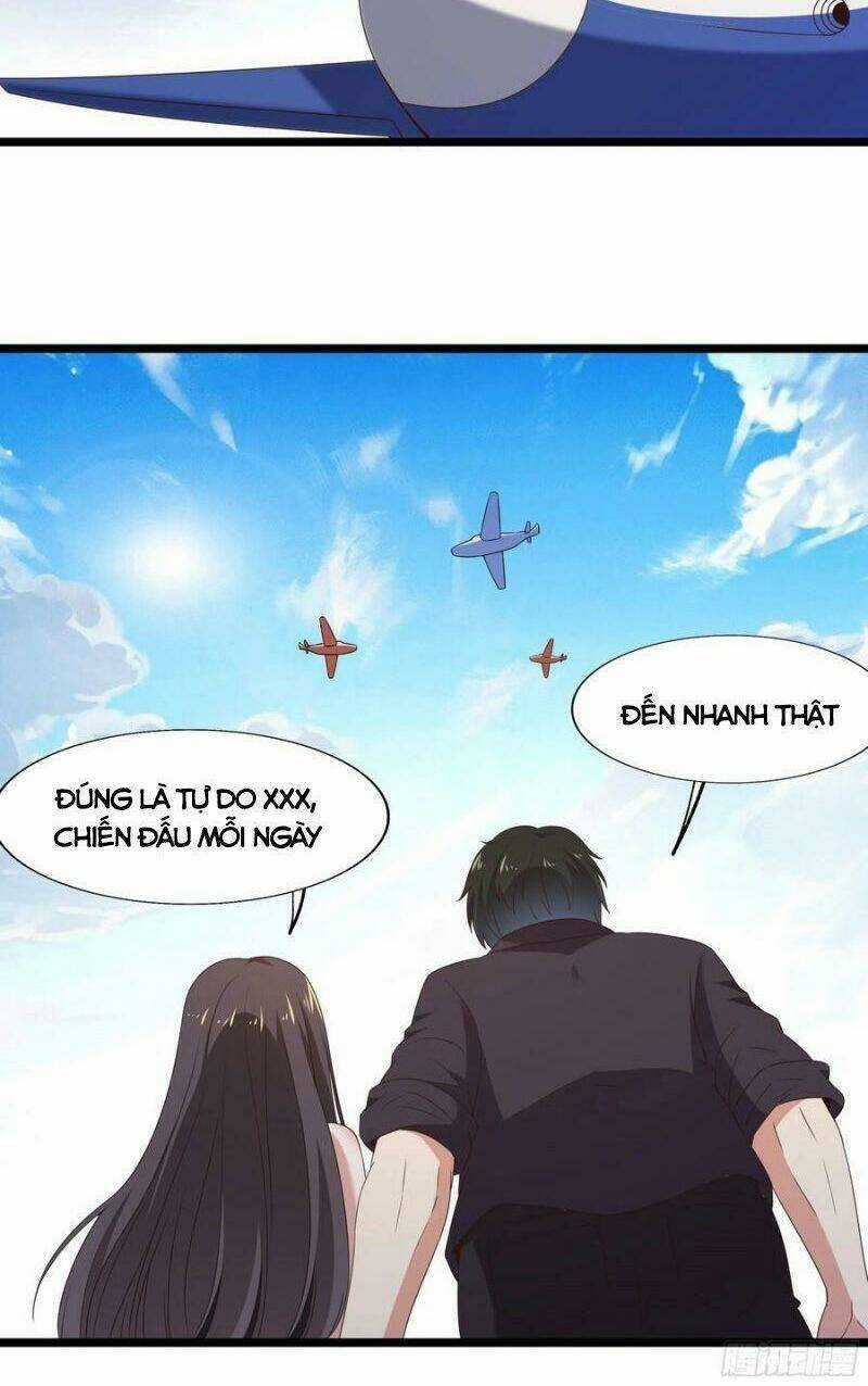 Trùng Sinh Đô Thị Thiên Tôn - Chapter 285 - Trang 4