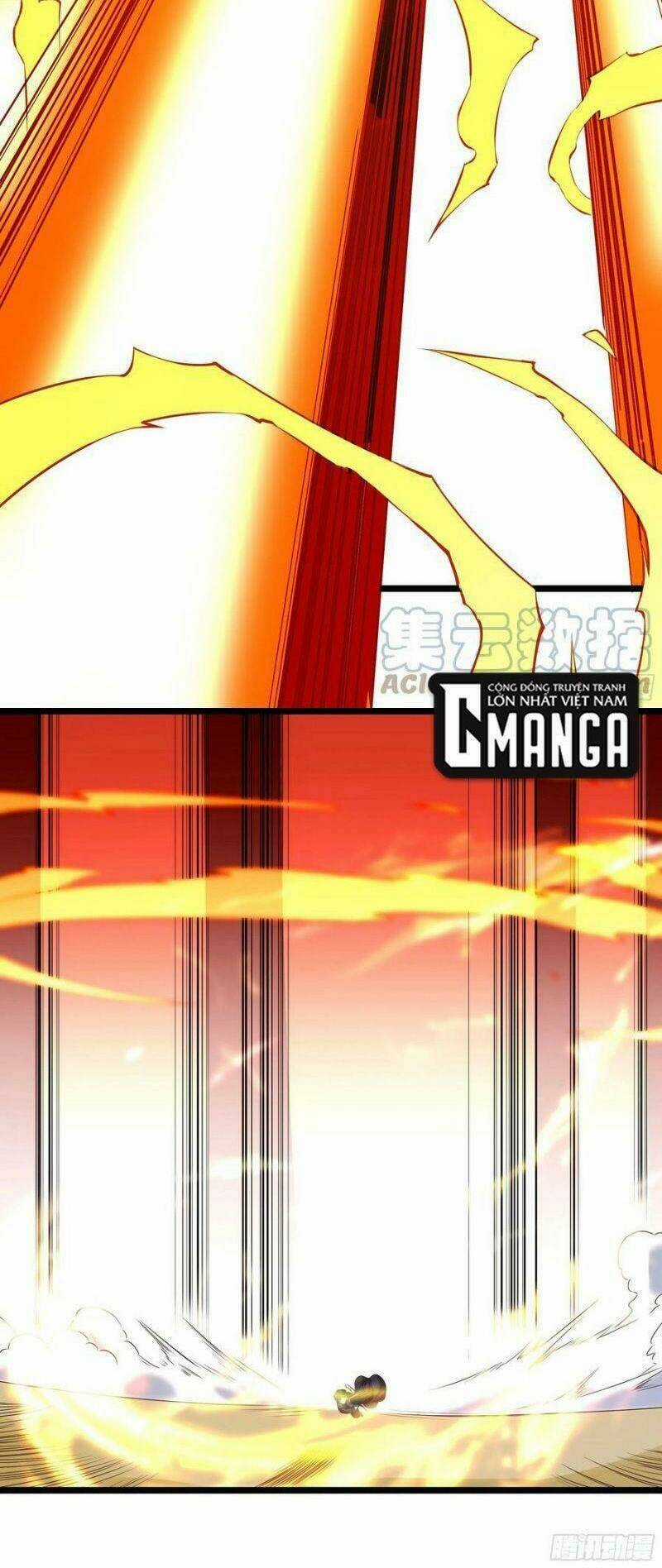 Trùng Sinh Đô Thị Thiên Tôn - Chapter 285 - Trang 6