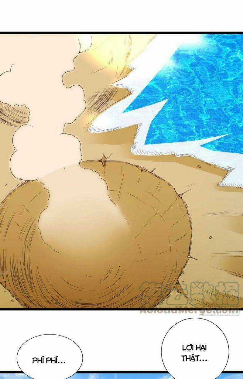 Trùng Sinh Đô Thị Thiên Tôn - Chapter 285 - Trang 7