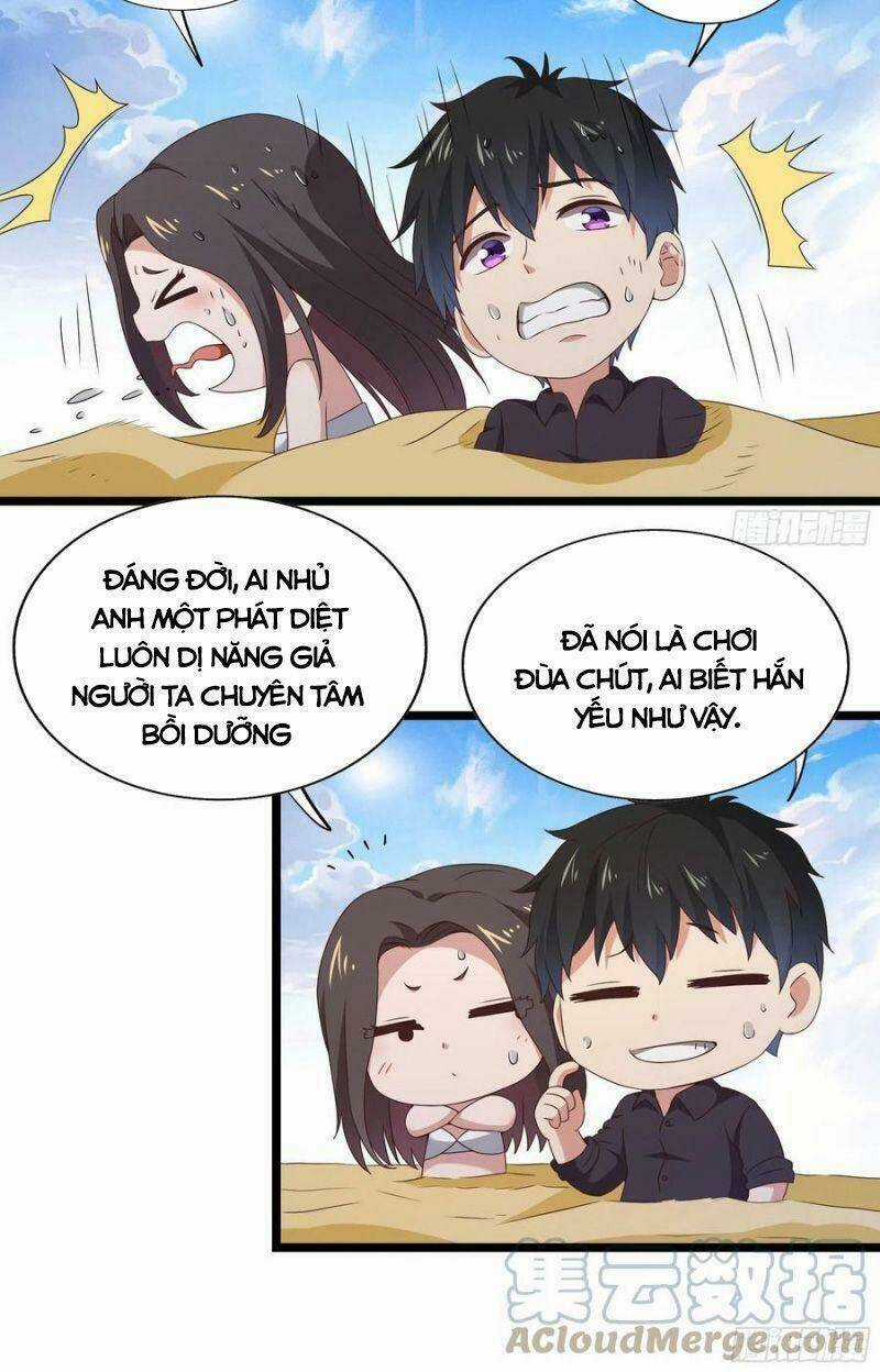 Trùng Sinh Đô Thị Thiên Tôn - Chapter 285 - Trang 8