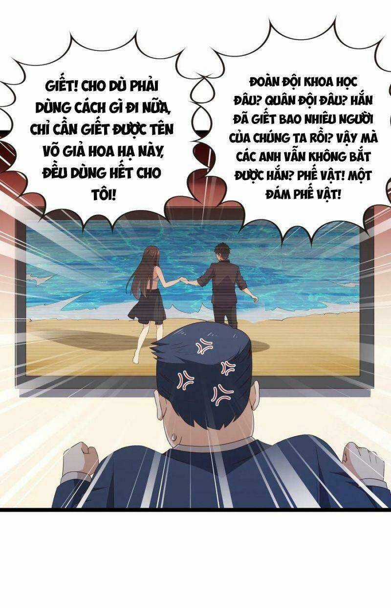 Trùng Sinh Đô Thị Thiên Tôn - Chapter 285 - Trang 10