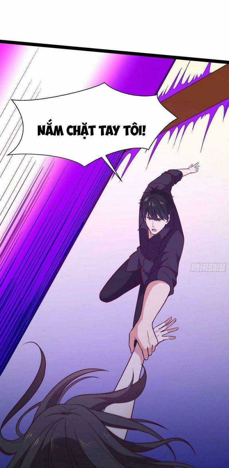 Trùng Sinh Đô Thị Thiên Tôn - Chapter 286 - Trang 14