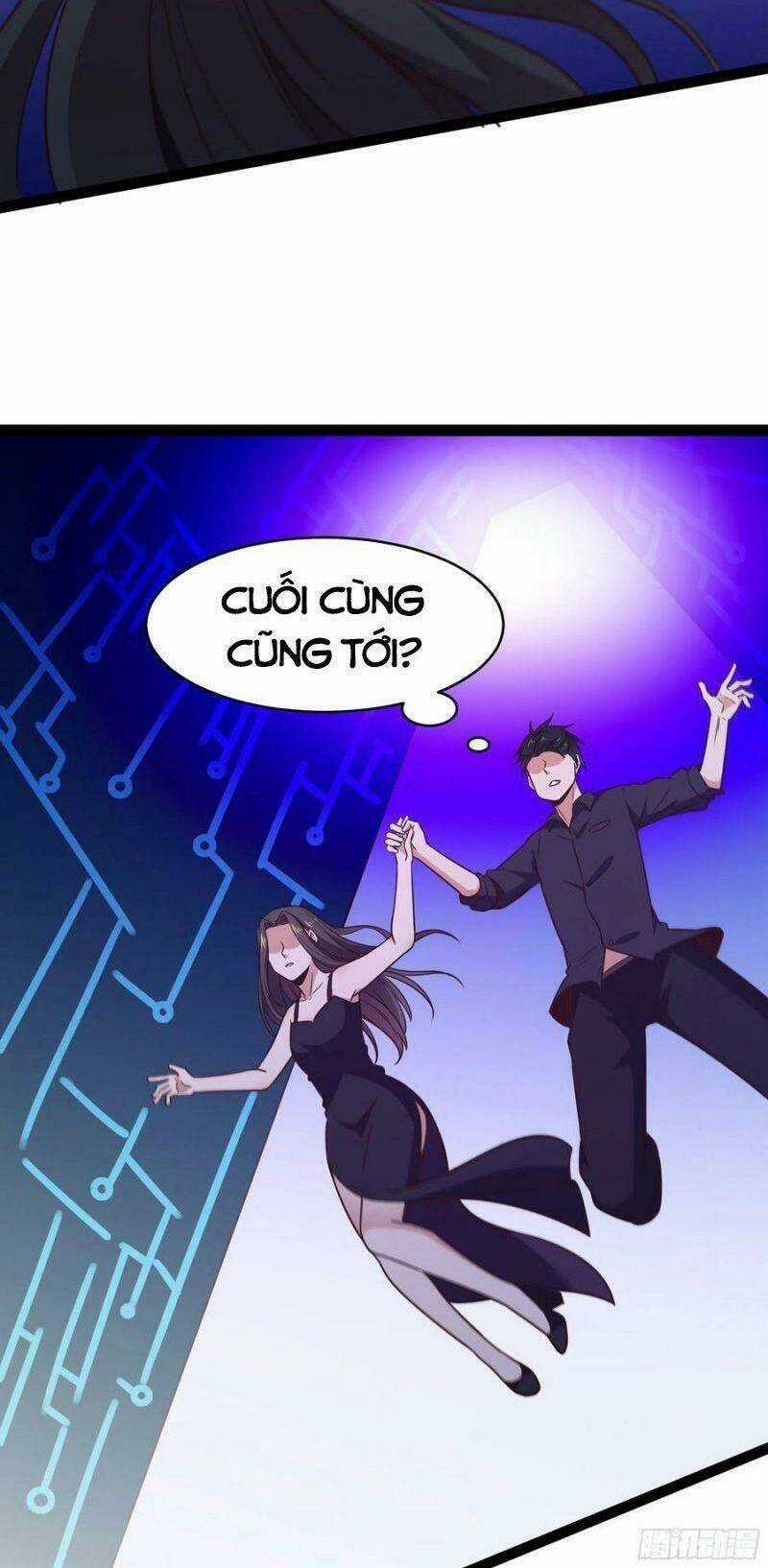 Trùng Sinh Đô Thị Thiên Tôn - Chapter 286 - Trang 15