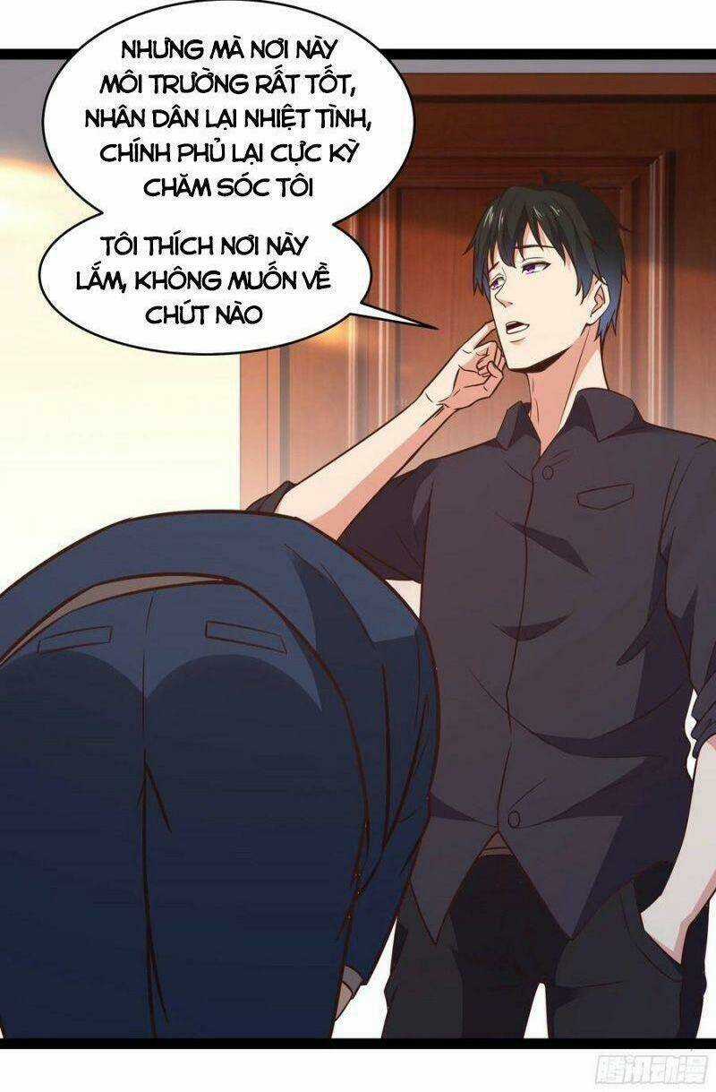 Trùng Sinh Đô Thị Thiên Tôn - Chapter 286 - Trang 3