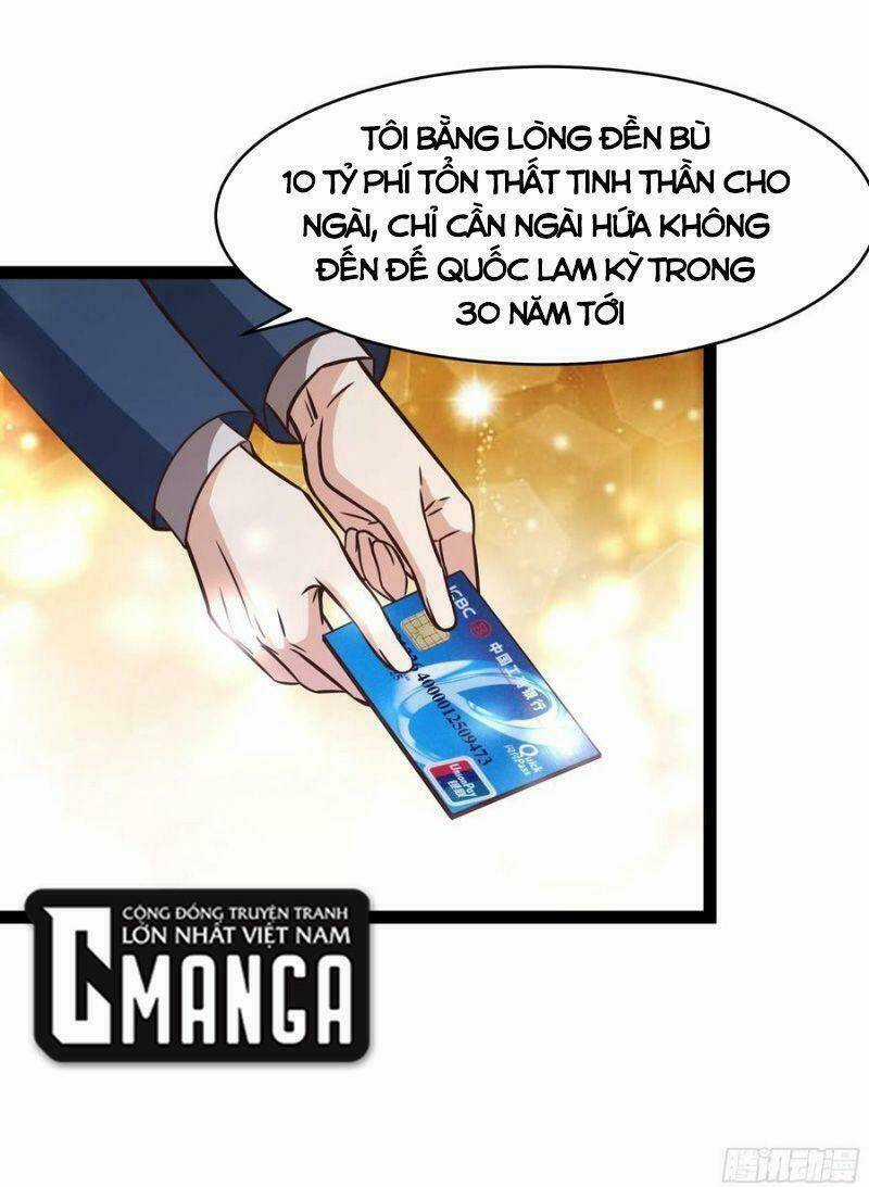 Trùng Sinh Đô Thị Thiên Tôn - Chapter 286 - Trang 4