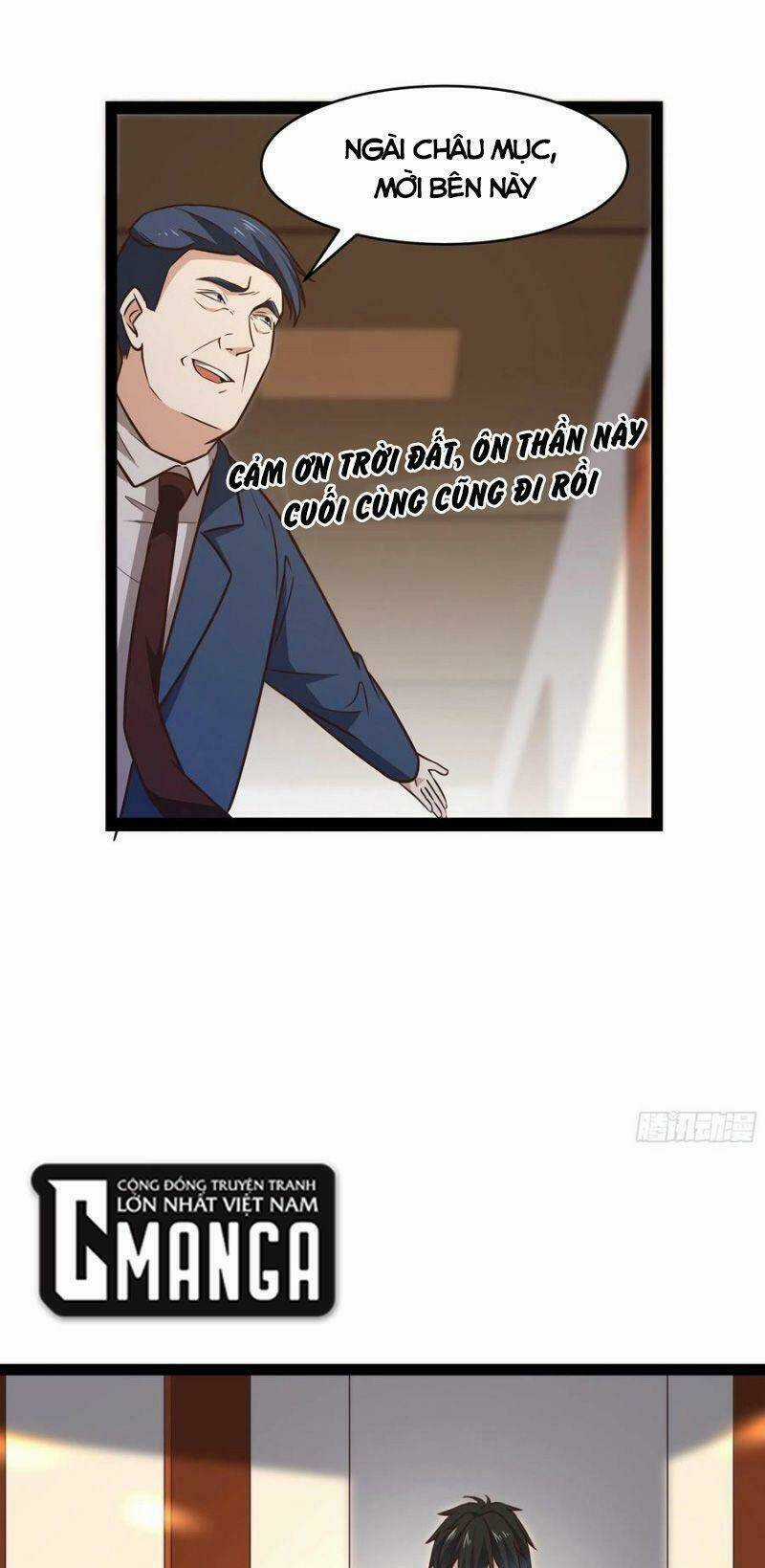 Trùng Sinh Đô Thị Thiên Tôn - Chapter 286 - Trang 8