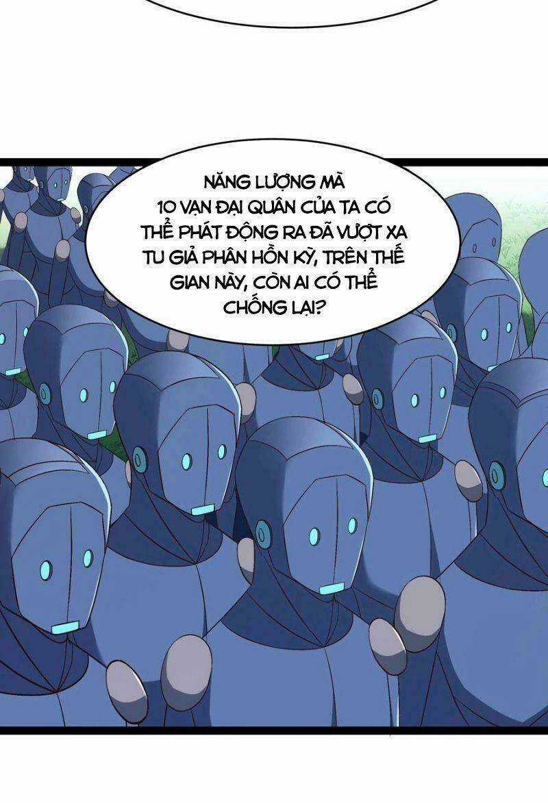 Trùng Sinh Đô Thị Thiên Tôn - Chapter 287 - Trang 3