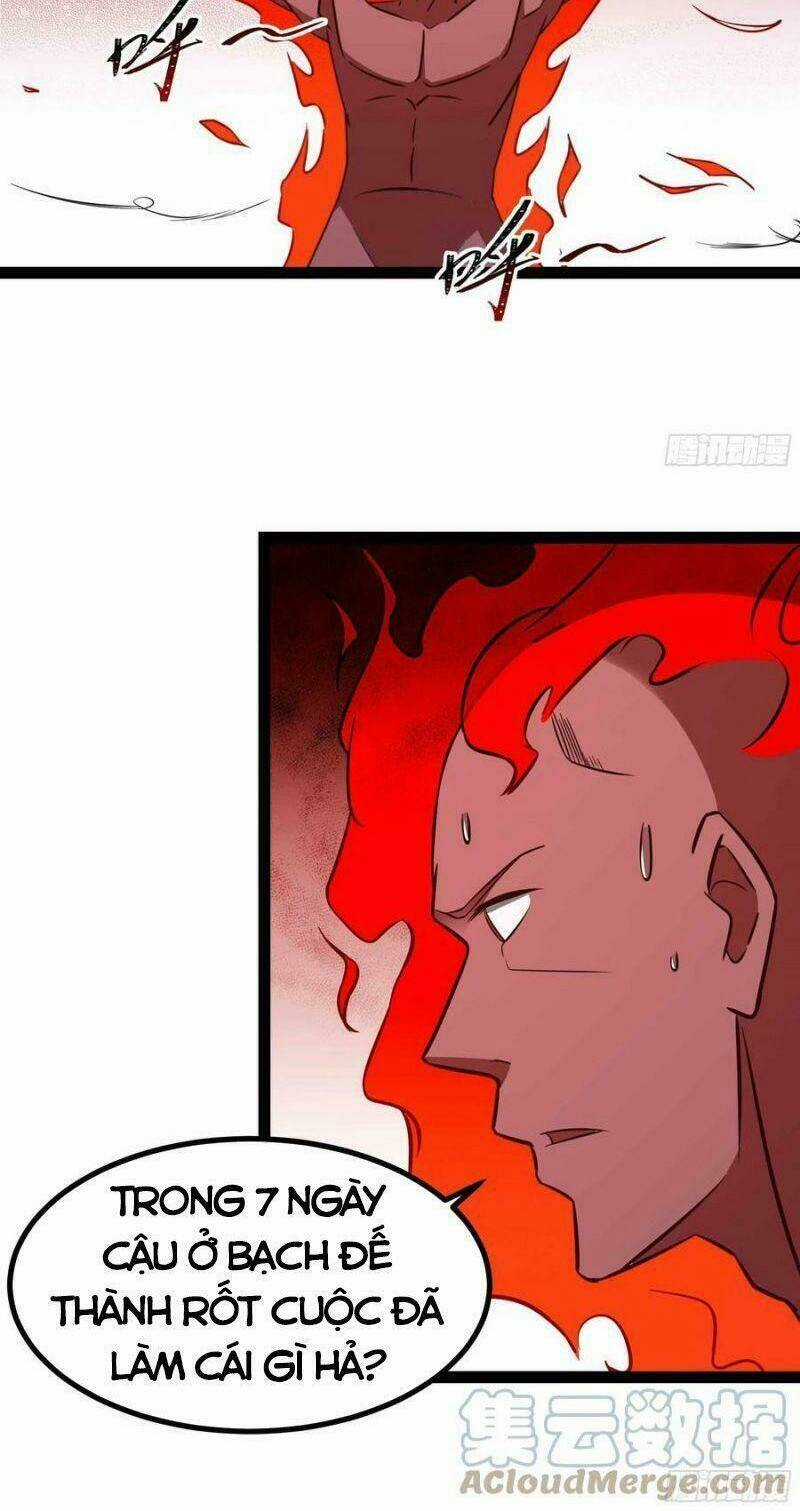 Trùng Sinh Đô Thị Thiên Tôn - Chapter 287 - Trang 29