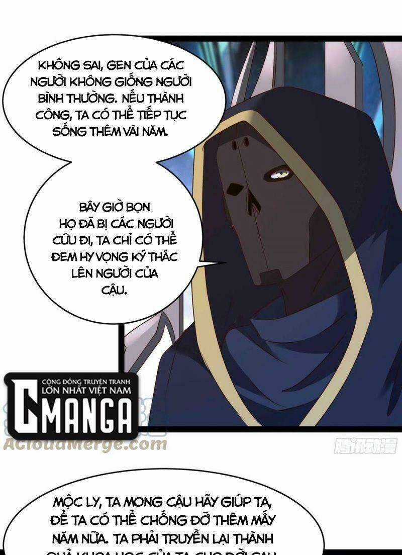 Trùng Sinh Đô Thị Thiên Tôn - Chapter 287 - Trang 5