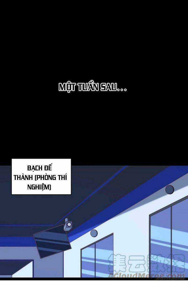 Trùng Sinh Đô Thị Thiên Tôn - Chapter 287 - Trang 8